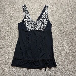 Lululemon Hustle & Bustle Tank